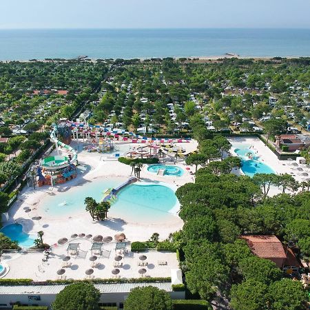 Camping Union Lido Cavallino-Treporti Exterior photo