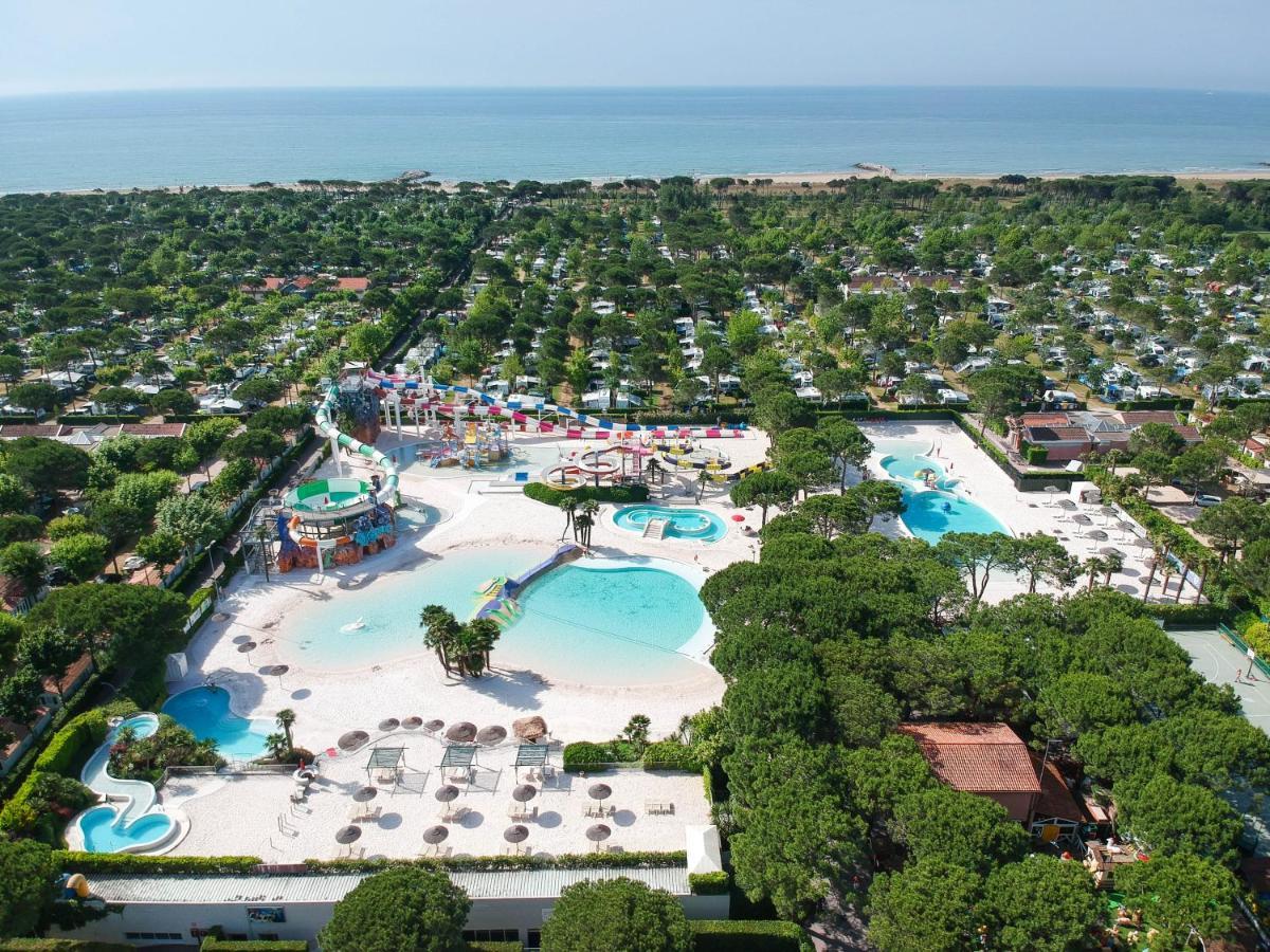 Camping Union Lido Cavallino-Treporti Exterior photo
