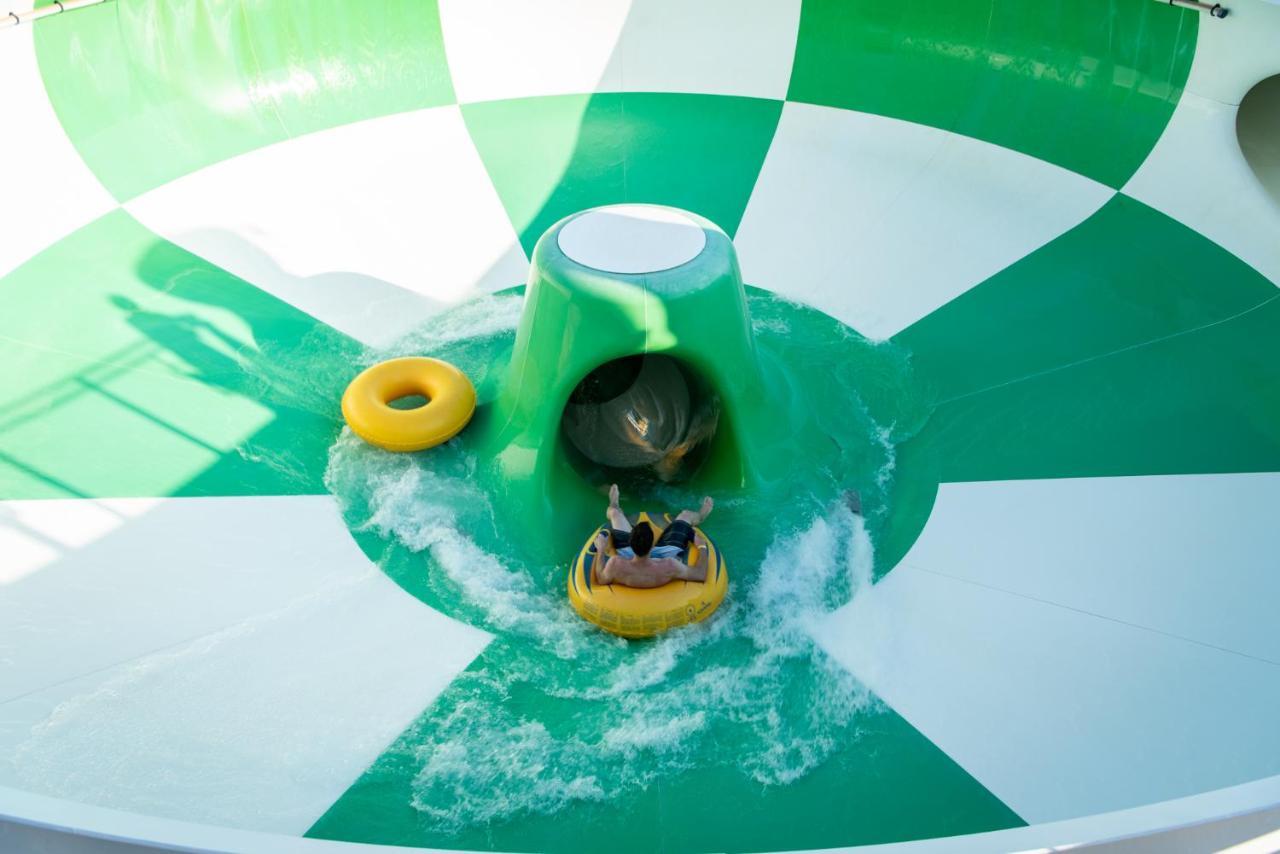 Camping Union Lido Cavallino-Treporti Exterior photo