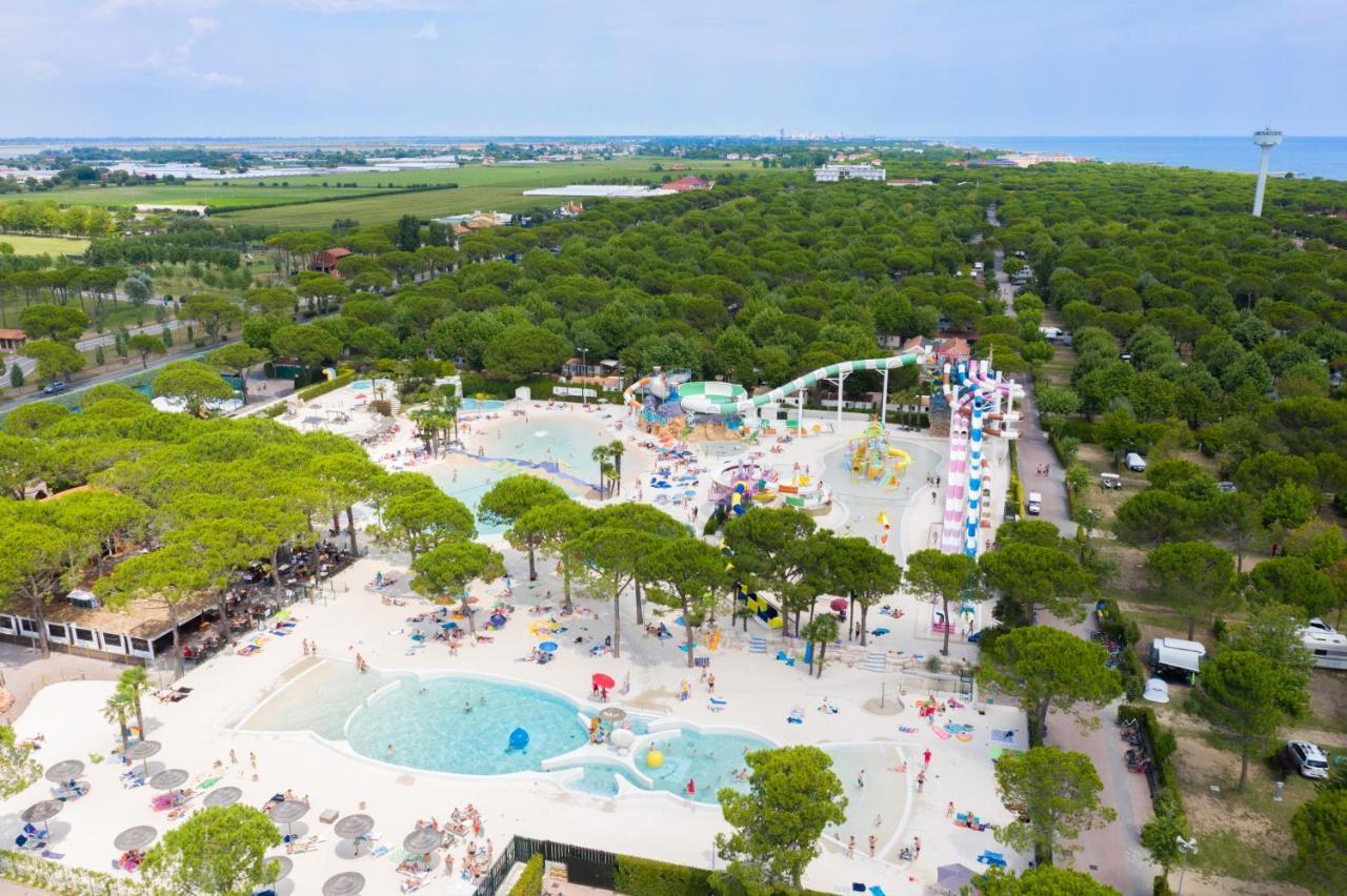 Camping Union Lido Cavallino-Treporti Exterior photo
