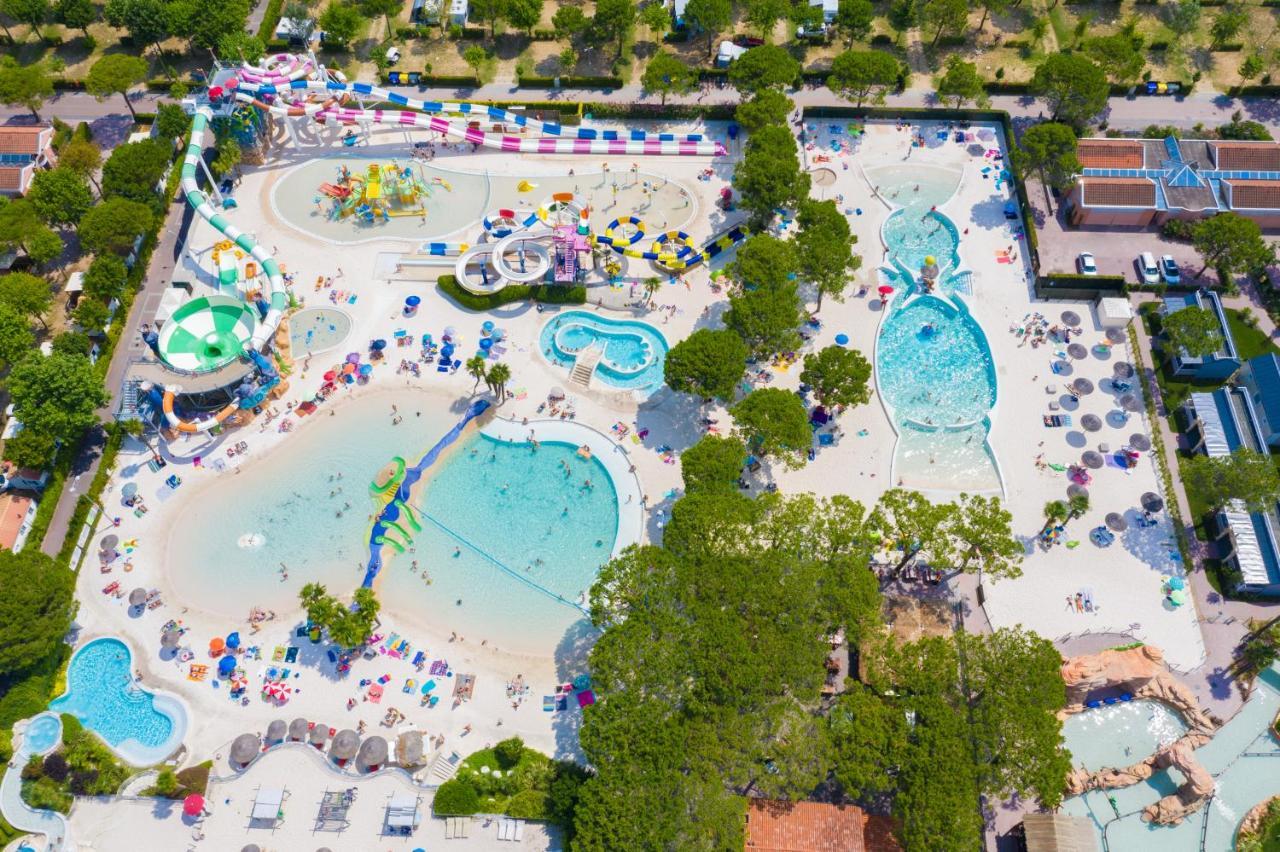 Camping Union Lido Cavallino-Treporti Exterior photo