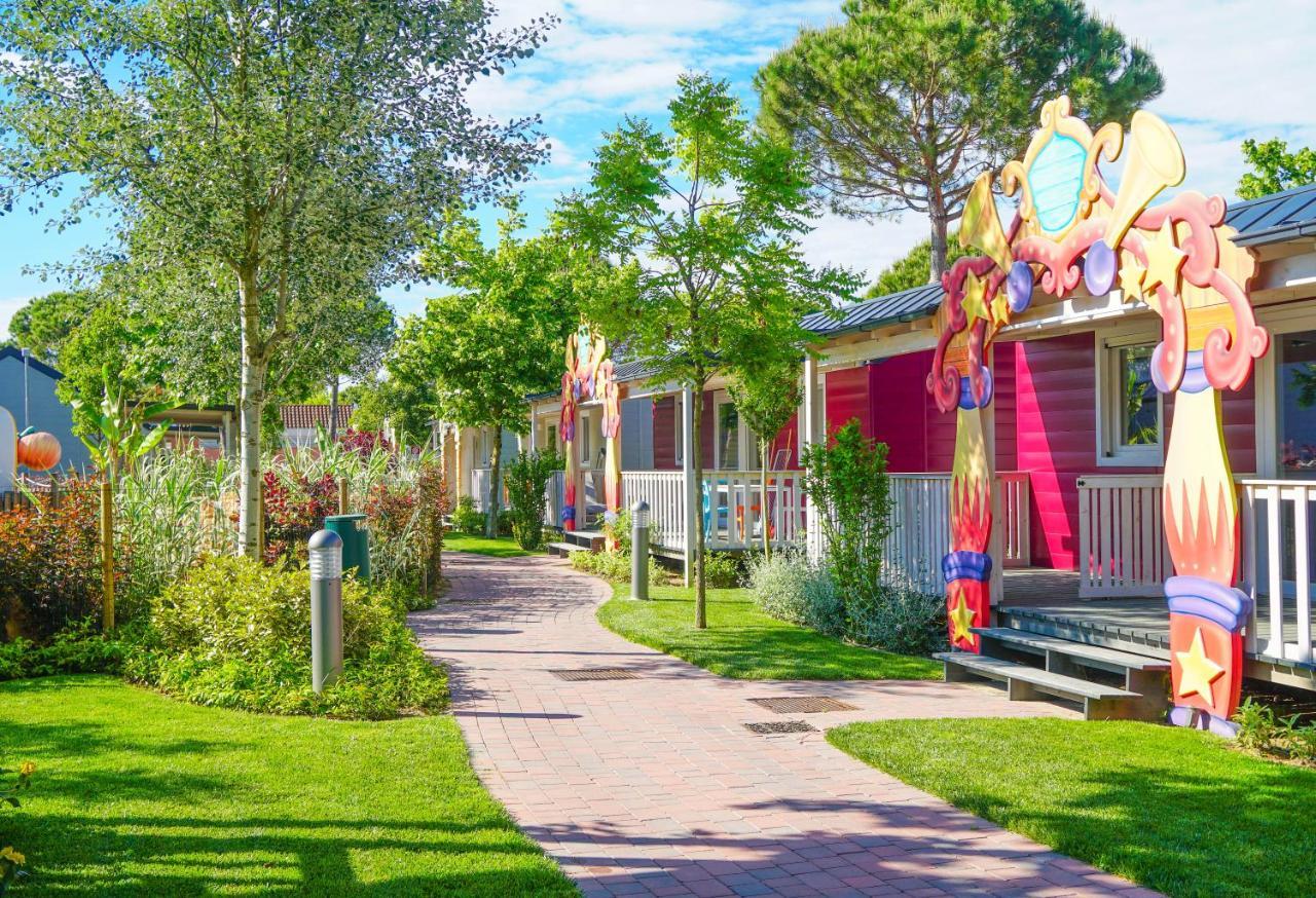 Camping Union Lido Cavallino-Treporti Exterior photo