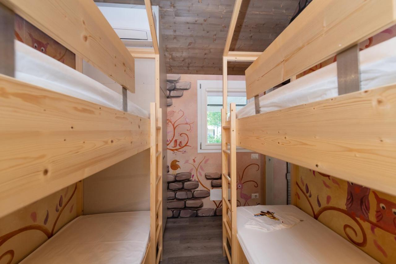 Camping Union Lido Cavallino-Treporti Exterior photo