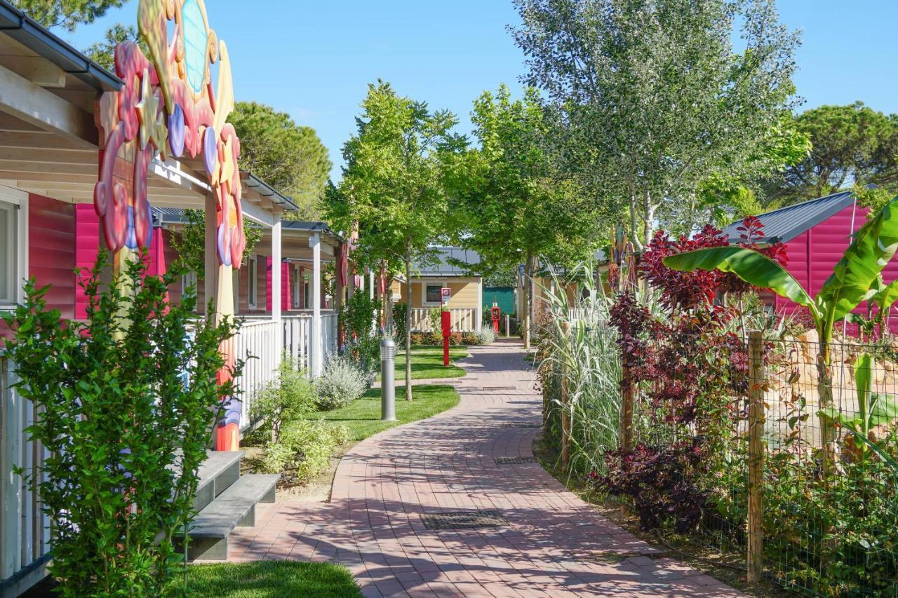 Camping Union Lido Cavallino-Treporti Exterior photo