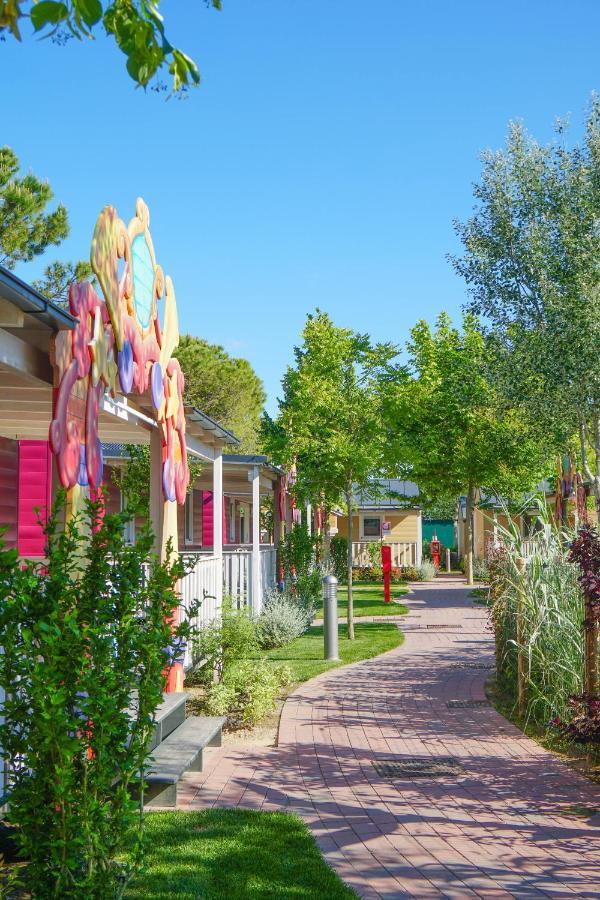 Camping Union Lido Cavallino-Treporti Exterior photo