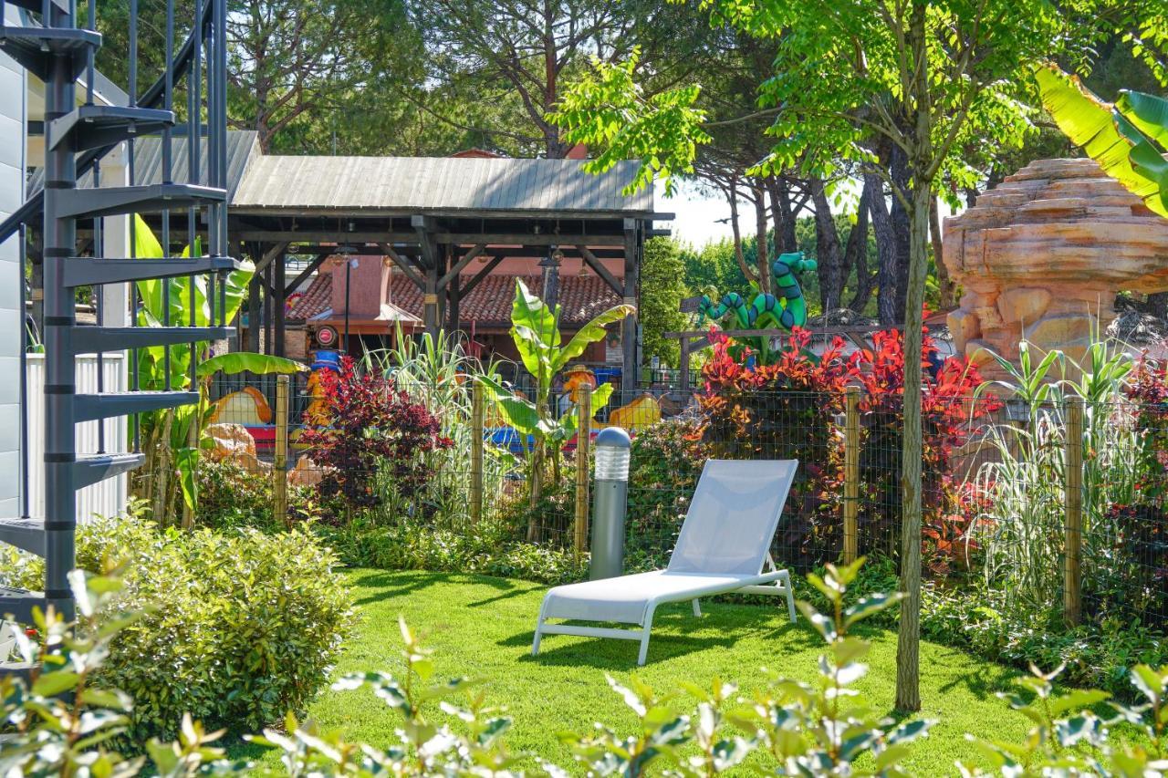 Camping Union Lido Cavallino-Treporti Exterior photo