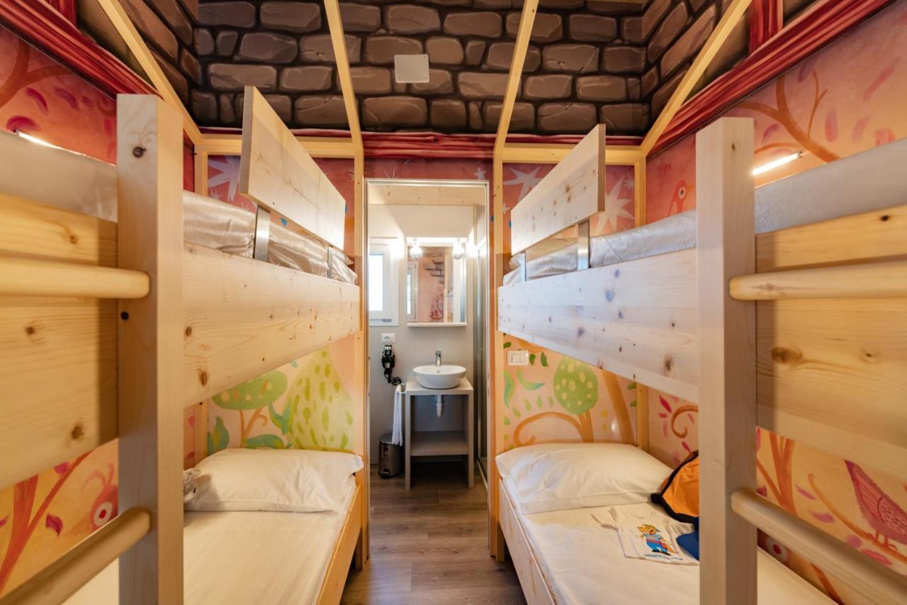 Camping Union Lido Cavallino-Treporti Exterior photo