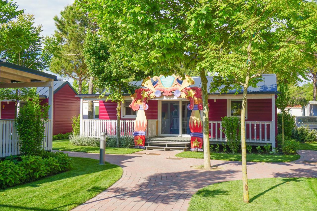 Camping Union Lido Cavallino-Treporti Exterior photo