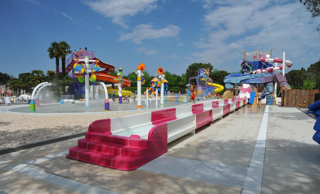 Camping Union Lido Cavallino-Treporti Exterior photo