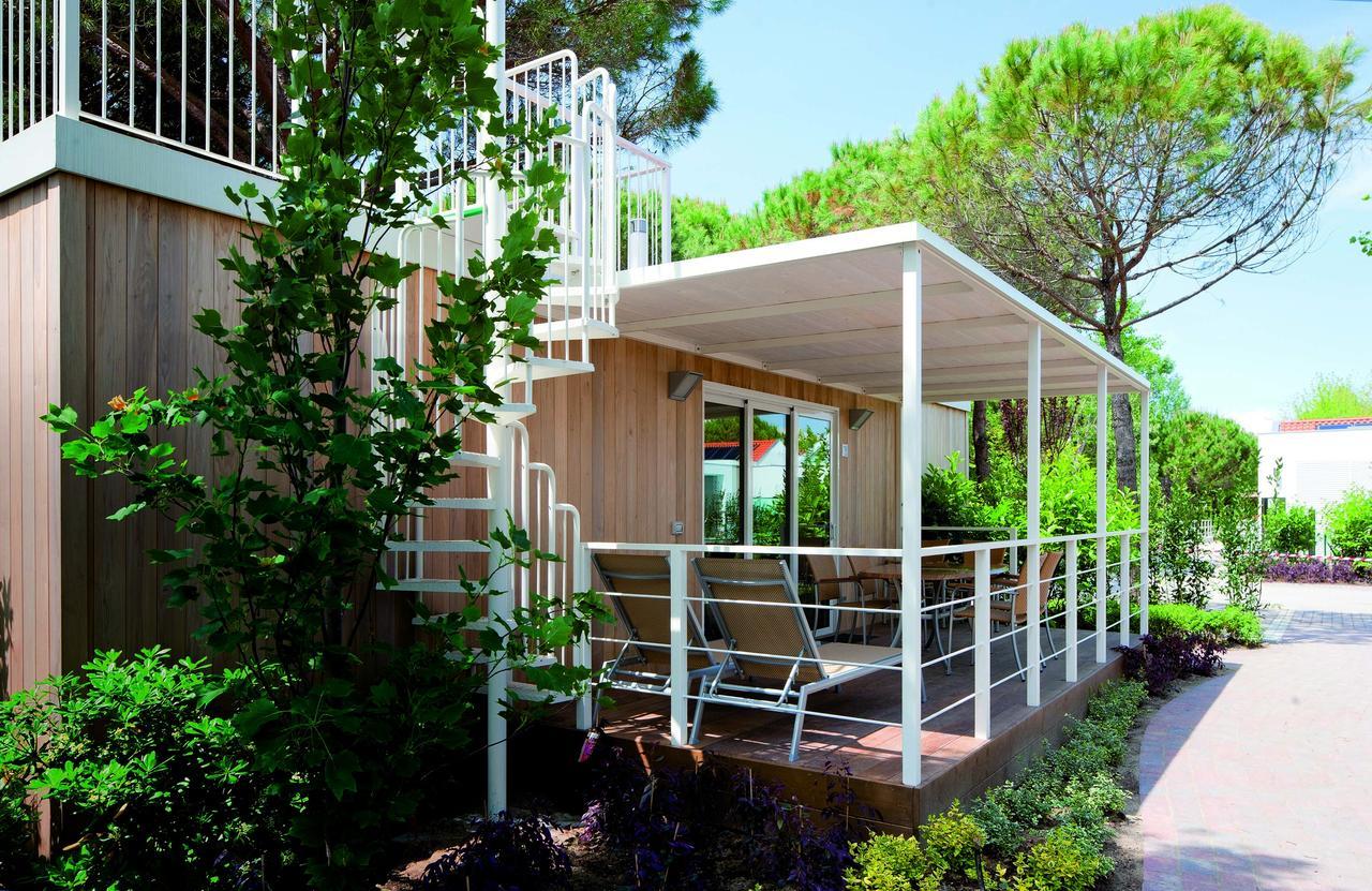 Camping Union Lido Cavallino-Treporti Exterior photo