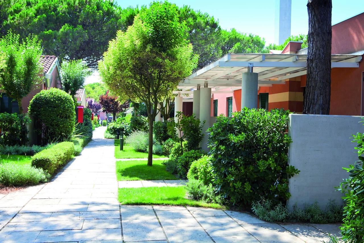 Camping Union Lido Cavallino-Treporti Exterior photo