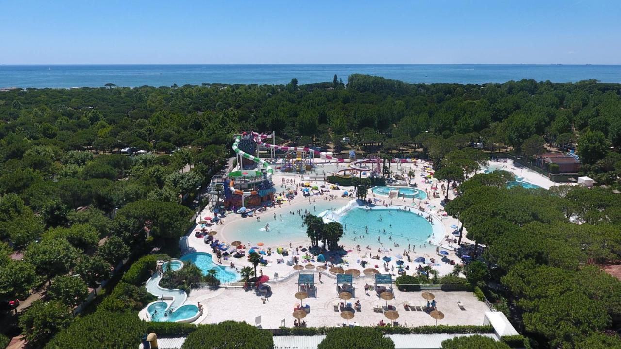 Camping Union Lido Cavallino-Treporti Exterior photo