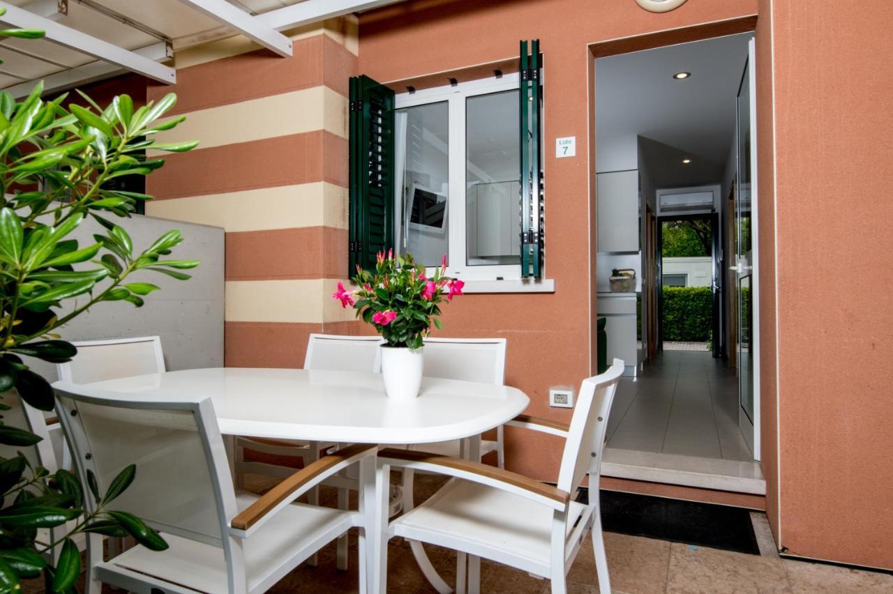 Camping Union Lido Cavallino-Treporti Exterior photo