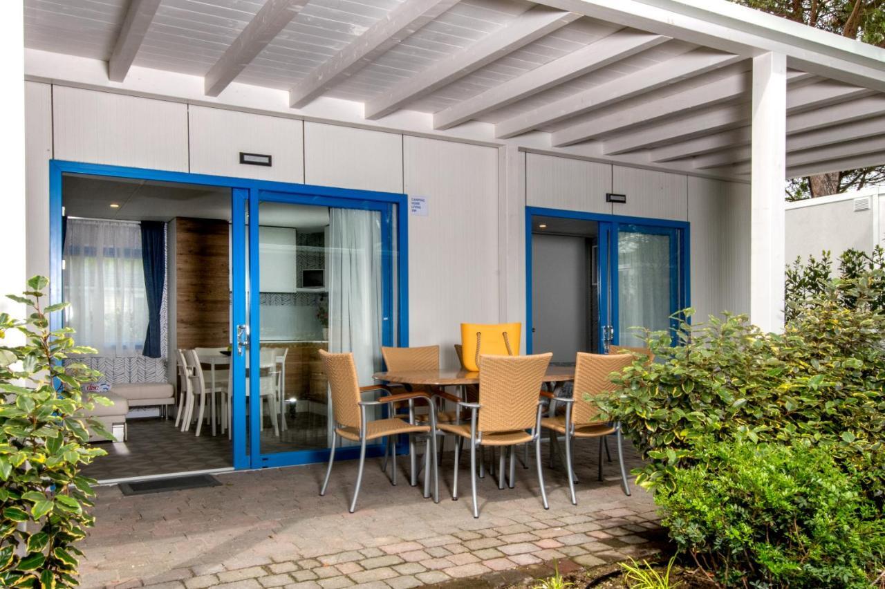 Camping Union Lido Cavallino-Treporti Exterior photo