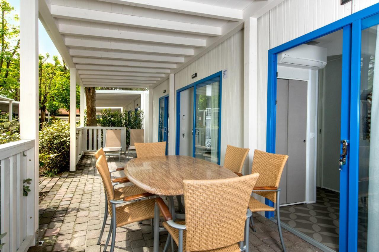 Camping Union Lido Cavallino-Treporti Exterior photo
