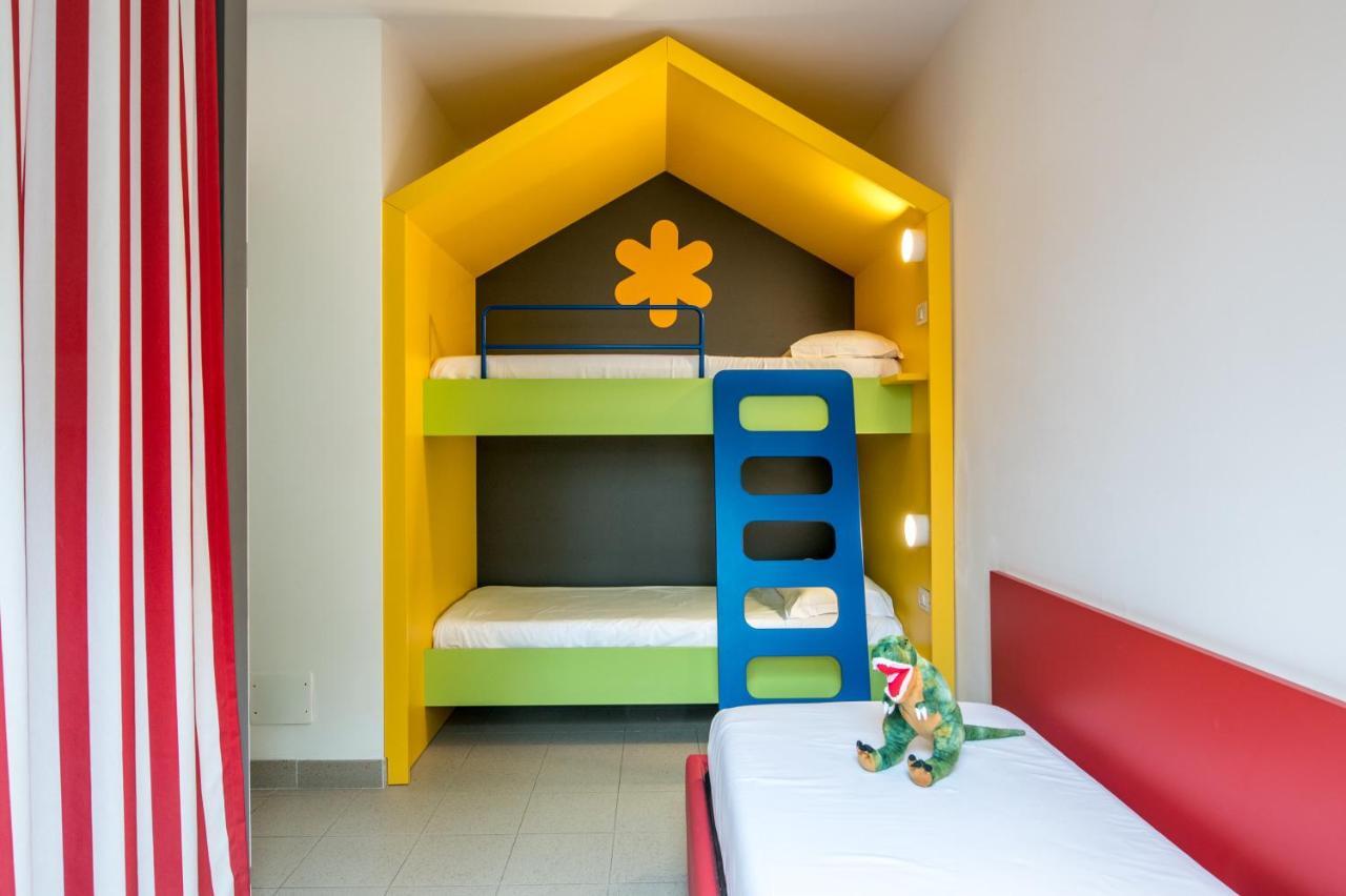 Camping Union Lido Cavallino-Treporti Exterior photo